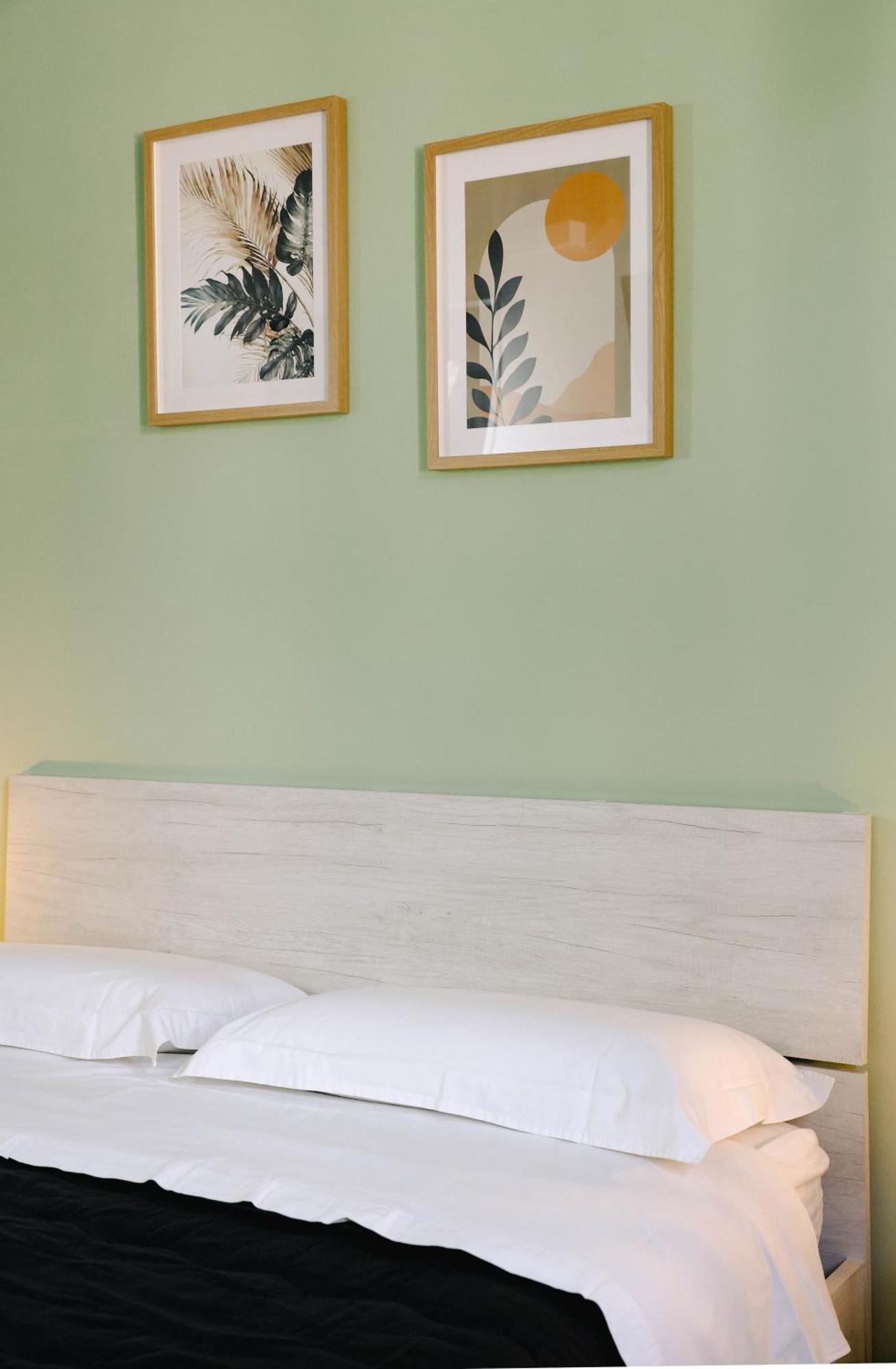 Maison Patricia Affittacamere Lecce