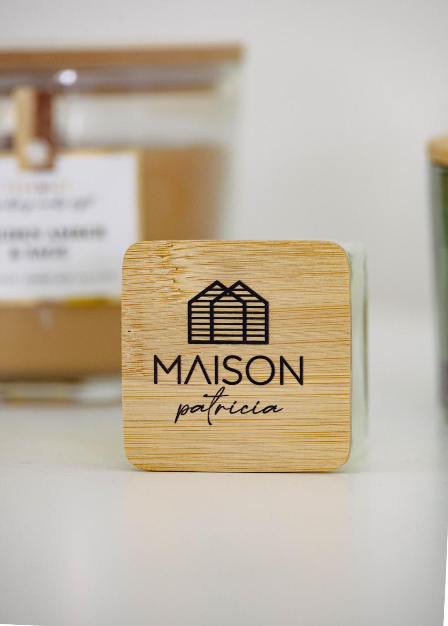 Maison Patricia *