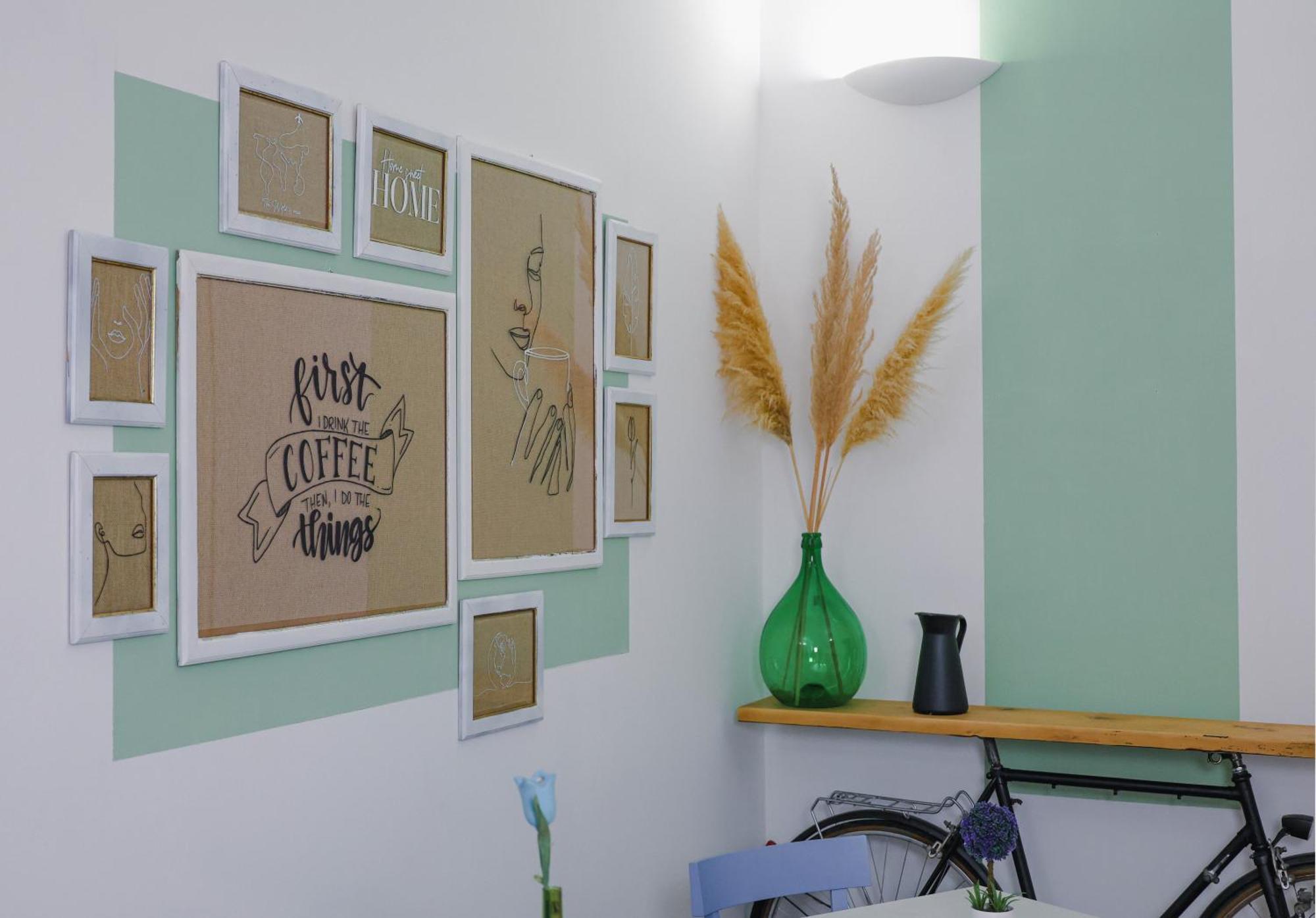Affittacamere Maison Patricia Lecce