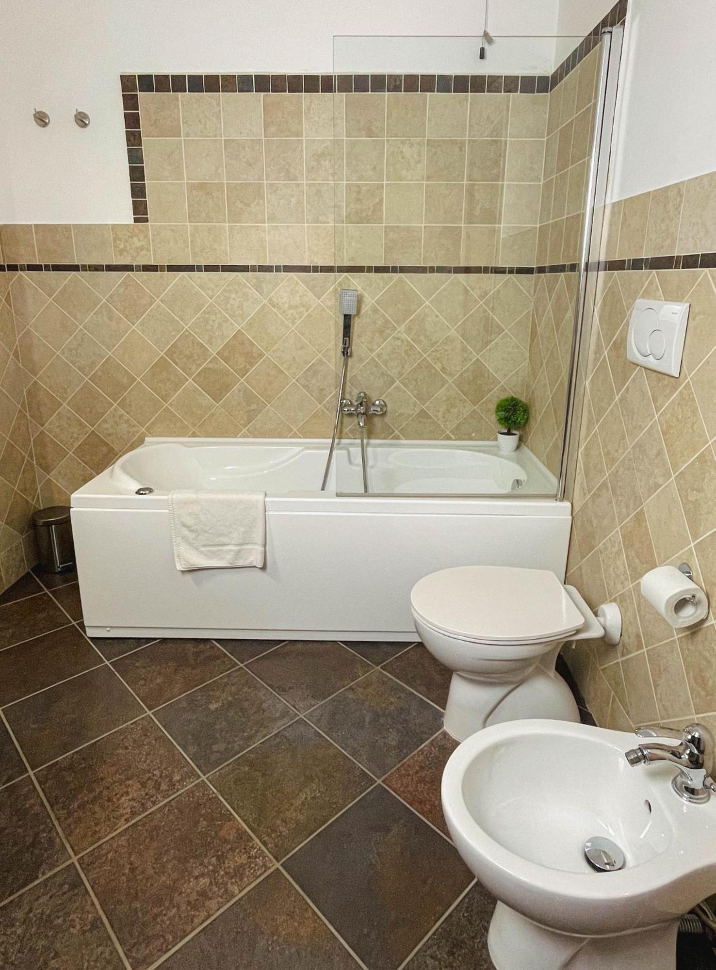 Affittacamere Maison Patricia