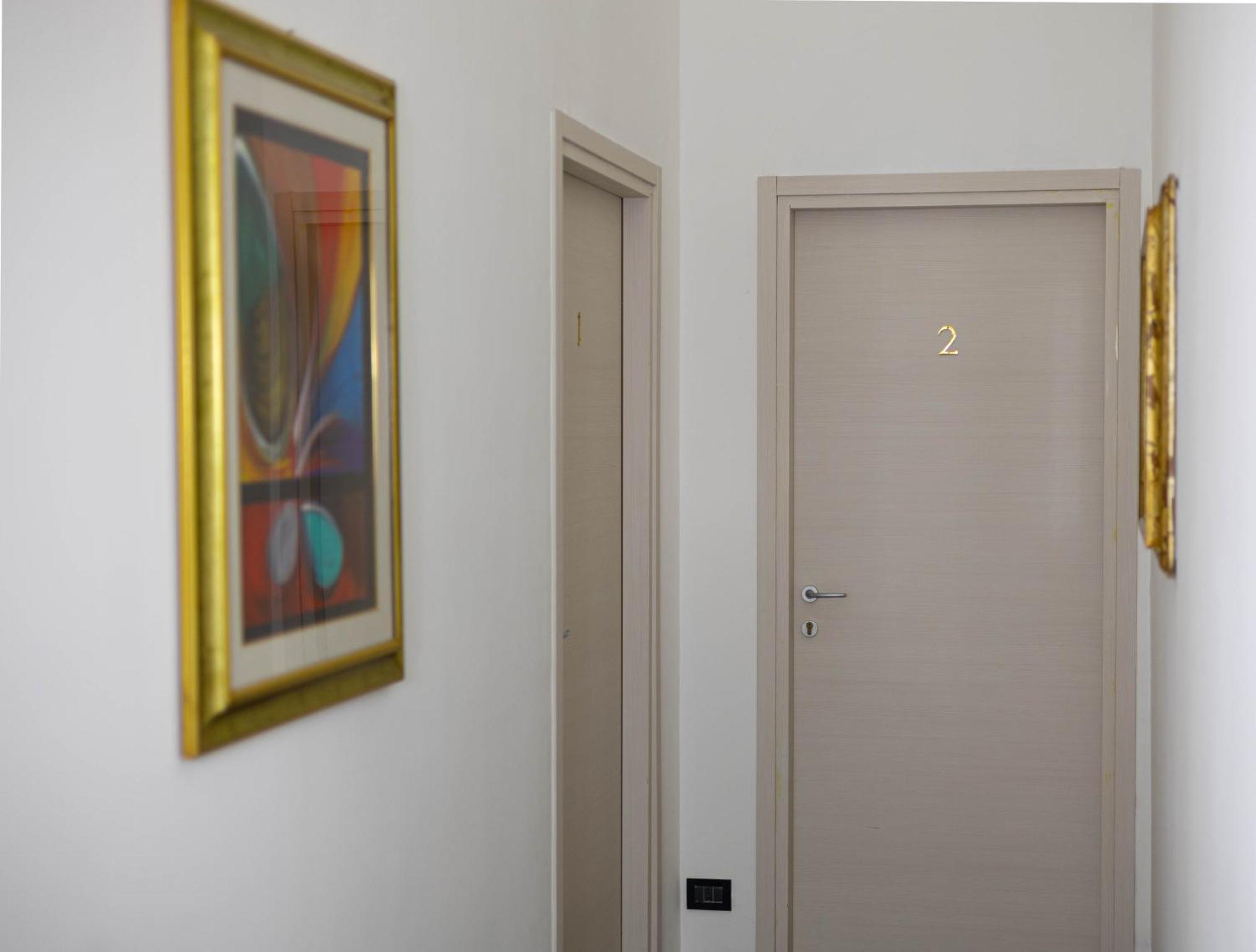Maison Patricia * Lecce
