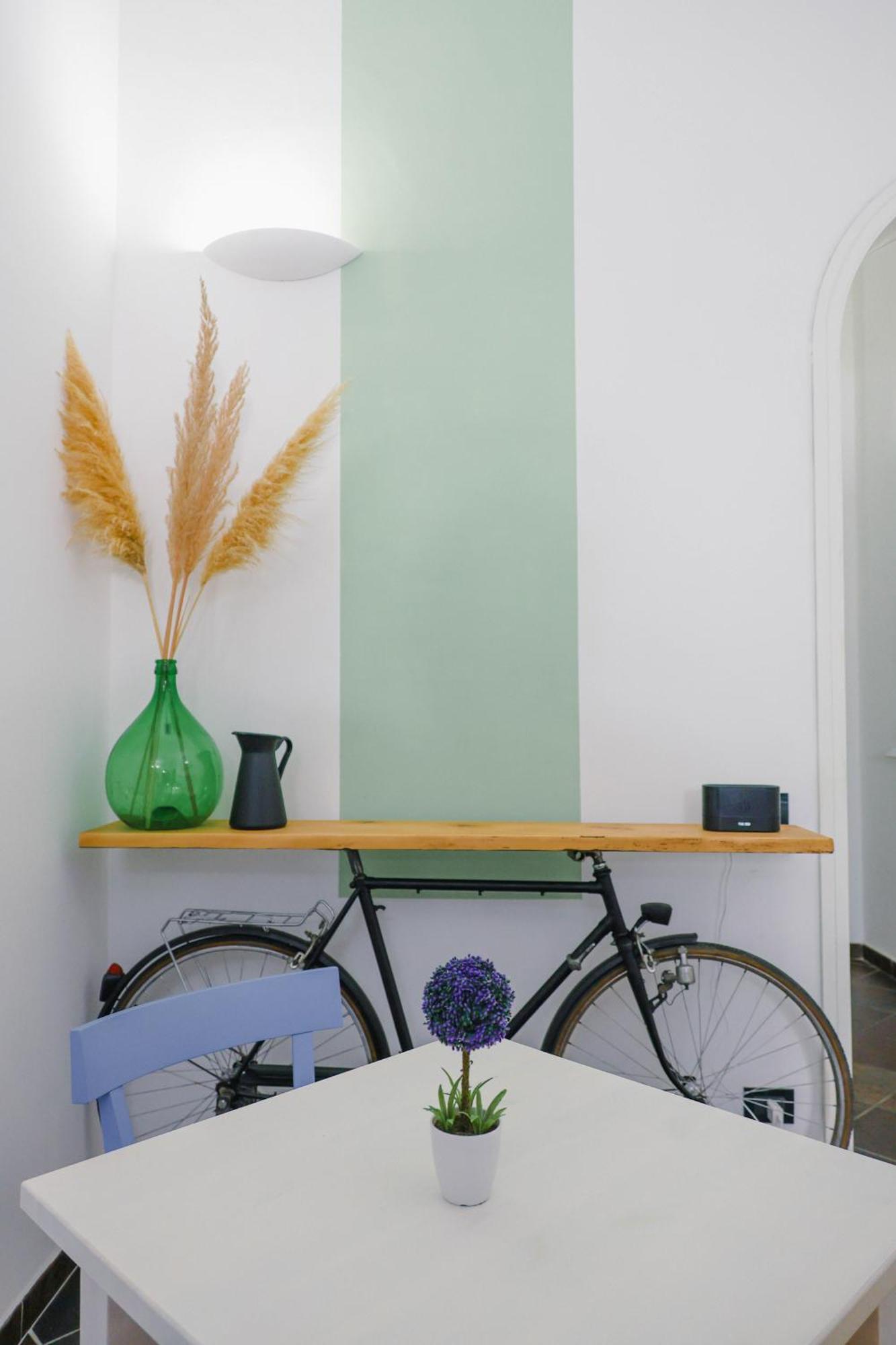 Affittacamere Maison Patricia