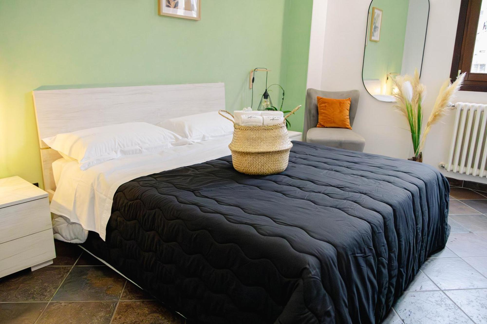 Maison Patricia Affittacamere Lecce